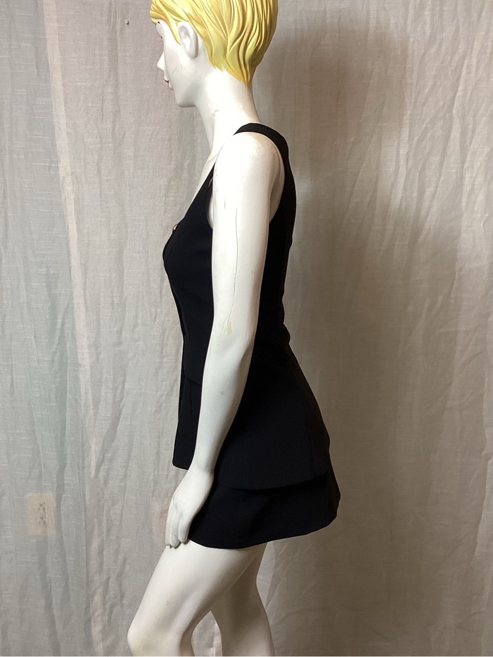 Amanda UpRichard Kya Romper; Size: XS - Picture 4 of 12